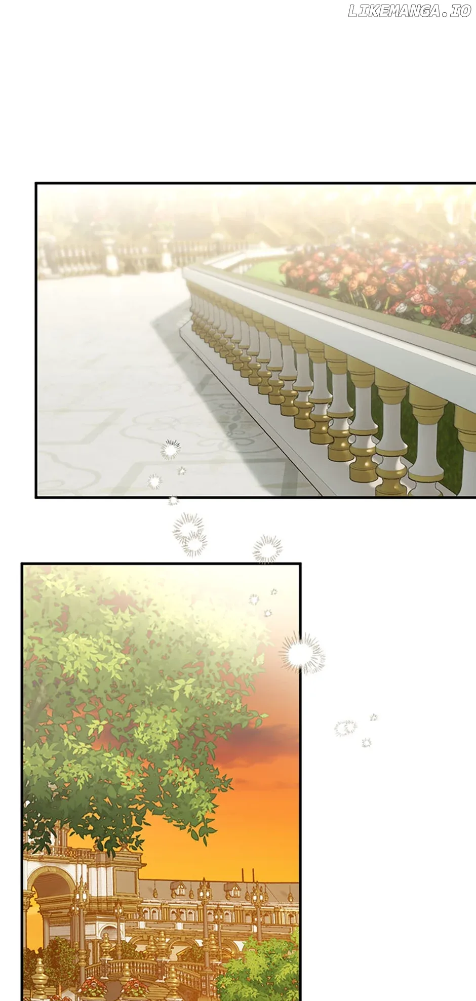 Golden Light Gratia, The Child Loved By God Chapter 30 page 28