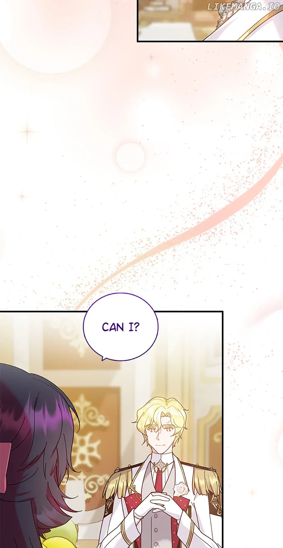 Golden Light Gratia, The Child Loved By God Chapter 32 page 15