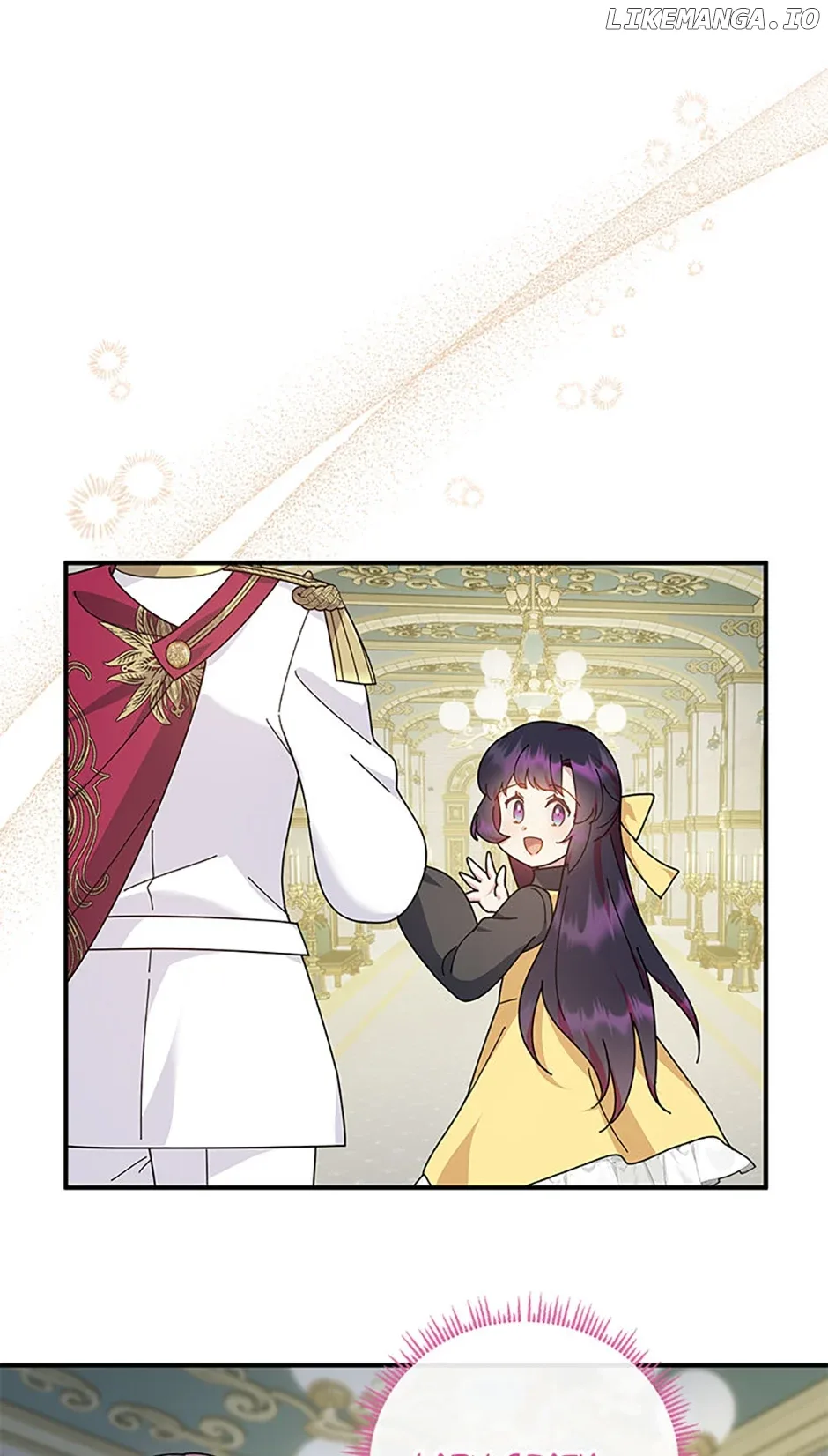 Golden Light Gratia, The Child Loved By God Chapter 30 page 24