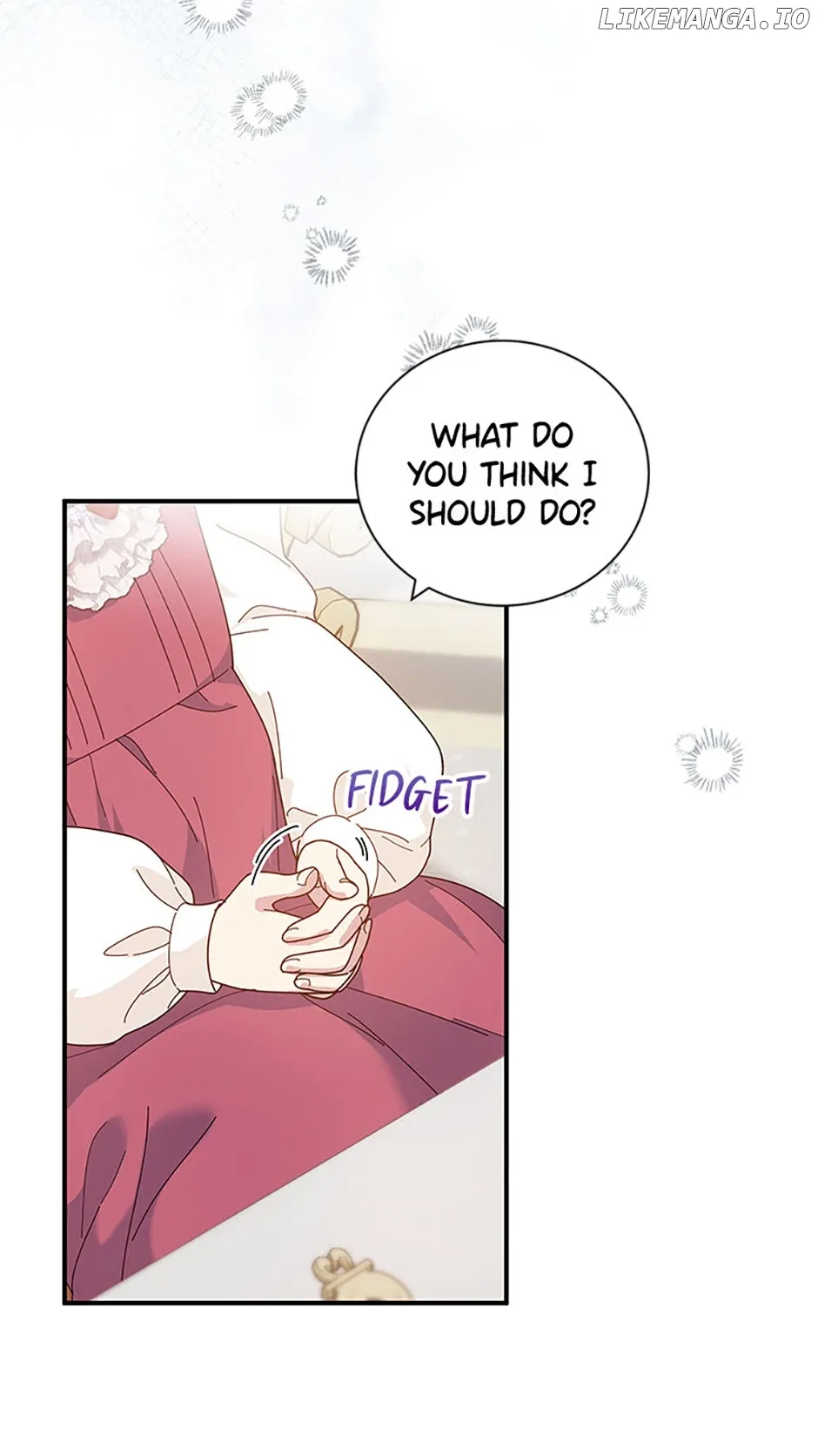 Golden Light Gratia, The Child Loved By God Chapter 32 page 11