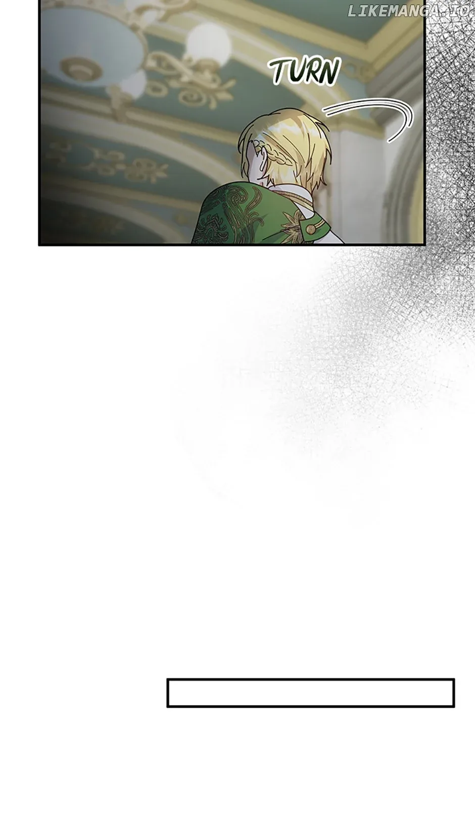 Golden Light Gratia, The Child Loved By God Chapter 30 page 27