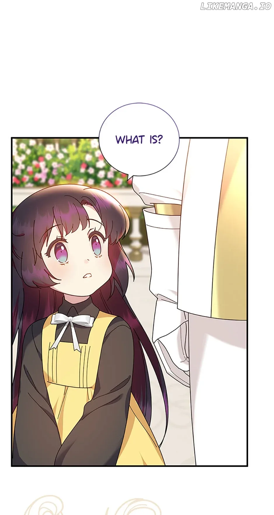 Golden Light Gratia, The Child Loved By God Chapter 31 page 7