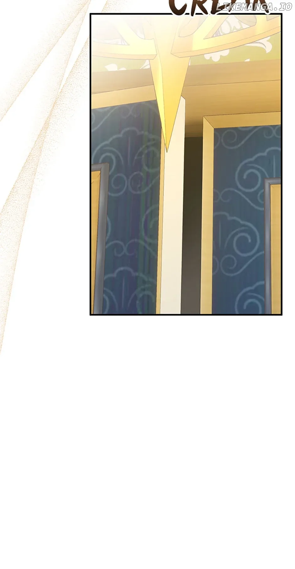Golden Light Gratia, The Child Loved By God Chapter 32 page 47