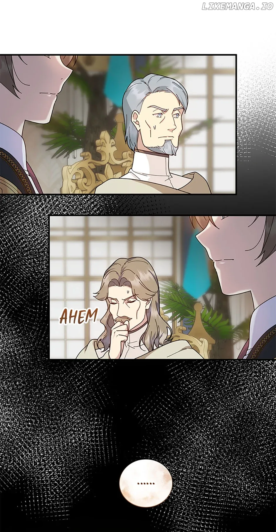 Golden Light Gratia, The Child Loved By God Chapter 32 page 43