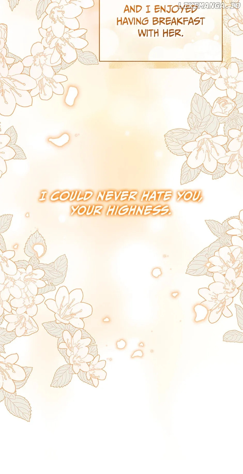 Golden Light Gratia, The Child Loved By God Chapter 32 page 24