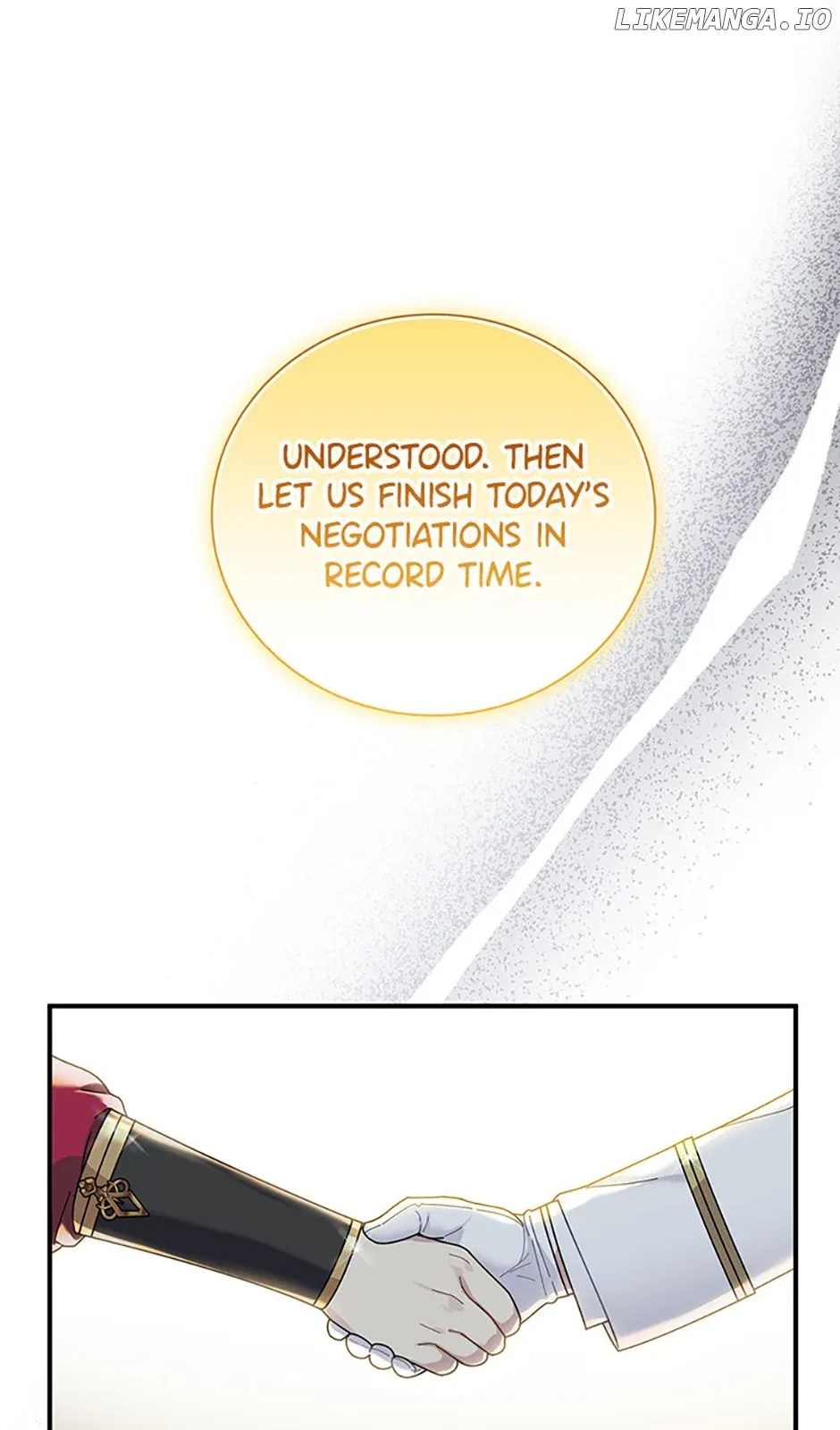 Golden Light Gratia, The Child Loved By God Chapter 32 page 74