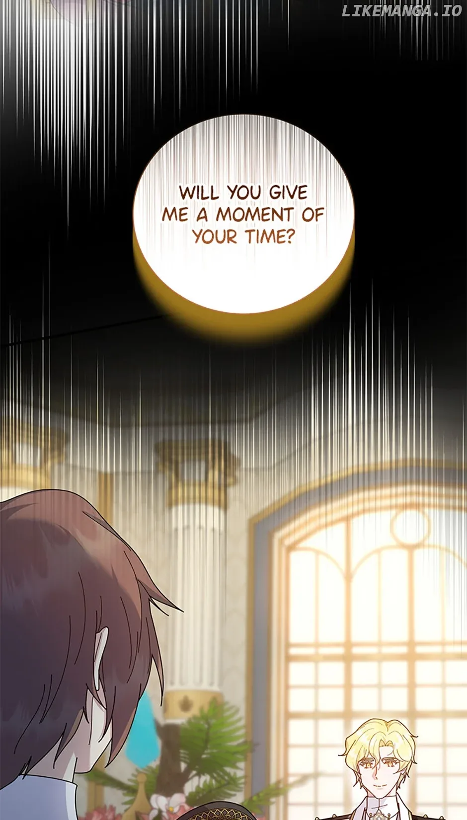 Golden Light Gratia, The Child Loved By God Chapter 32 page 41