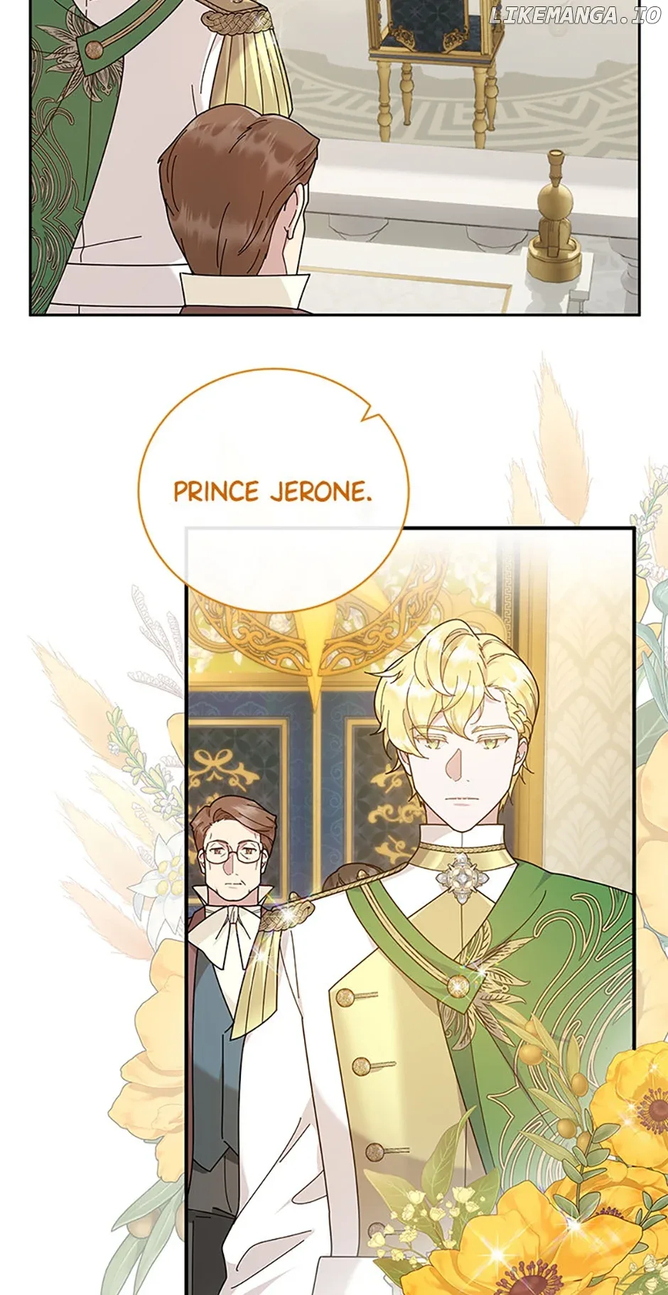 Golden Light Gratia, The Child Loved By God Chapter 32 page 31