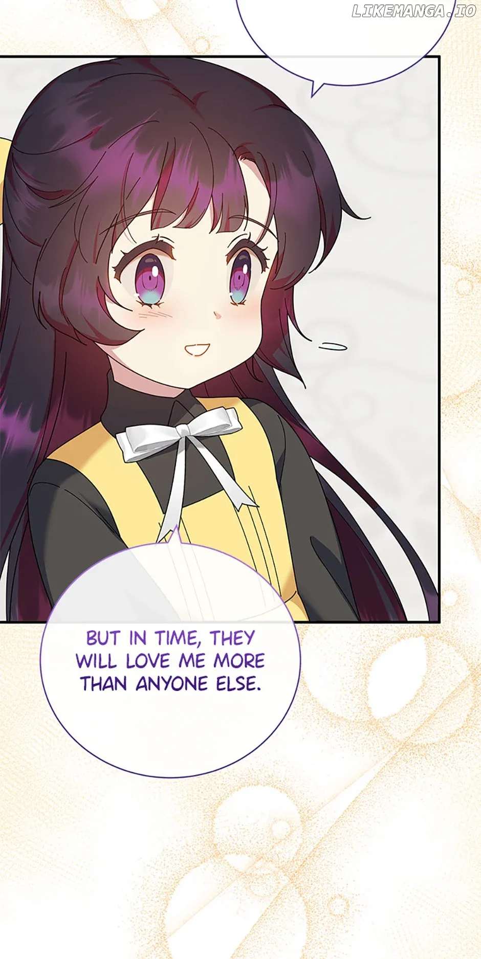 Golden Light Gratia, The Child Loved By God Chapter 31 page 5