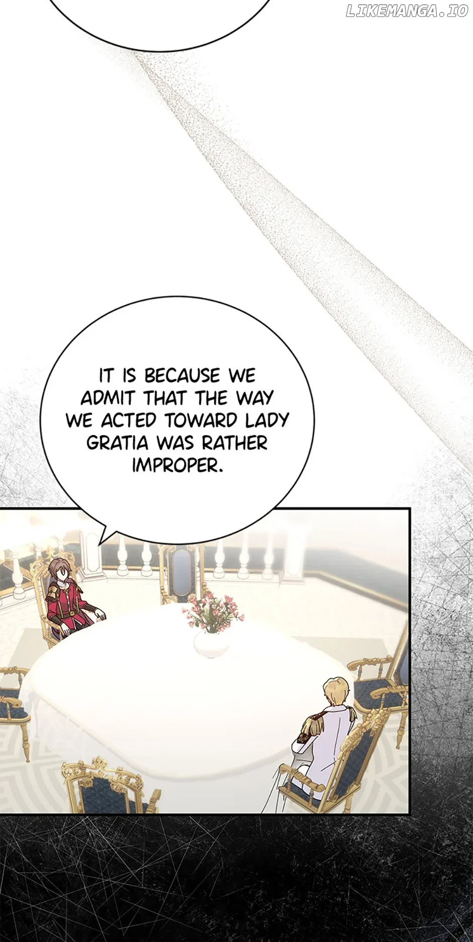 Golden Light Gratia, The Child Loved By God Chapter 32 page 66