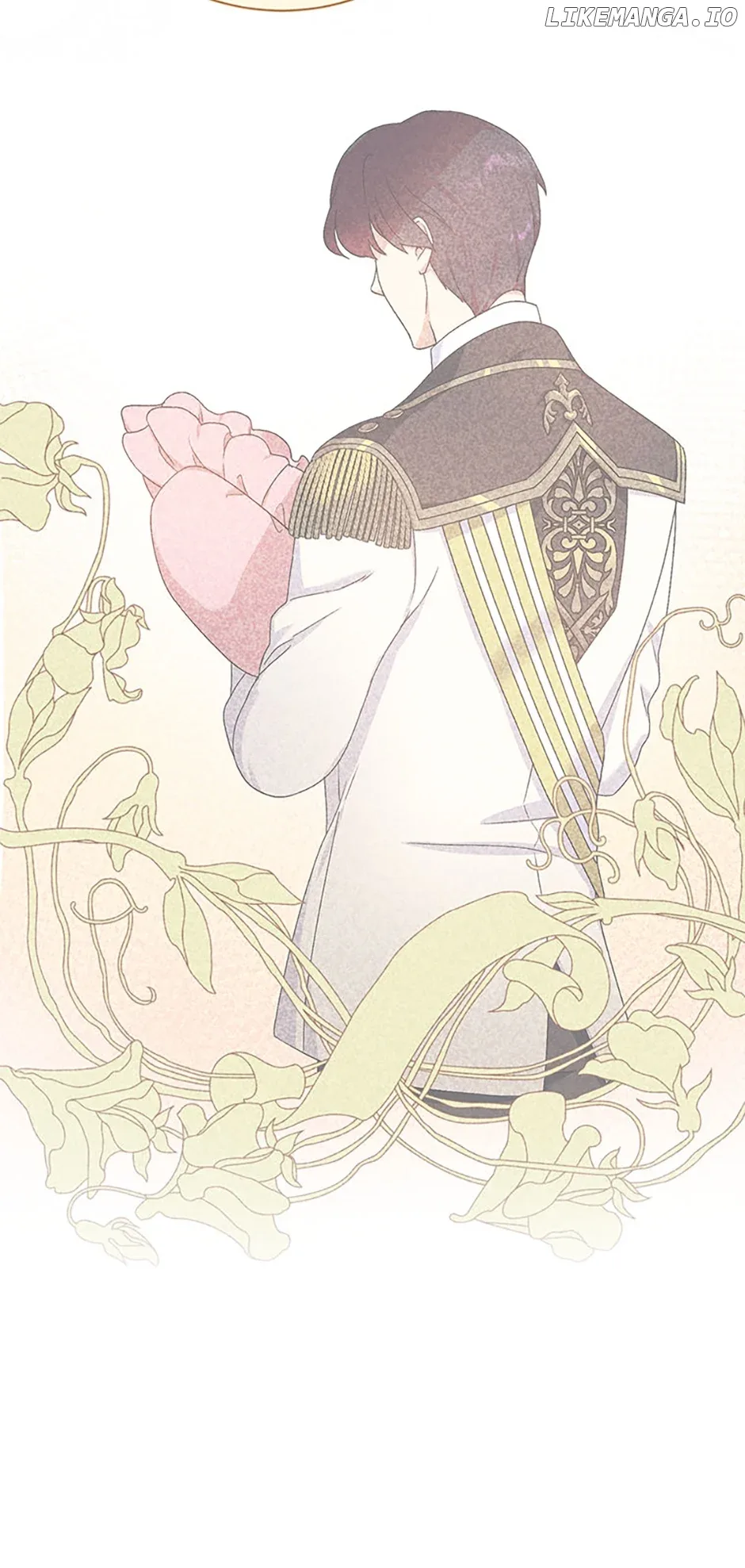 Golden Light Gratia, The Child Loved By God Chapter 30 page 35