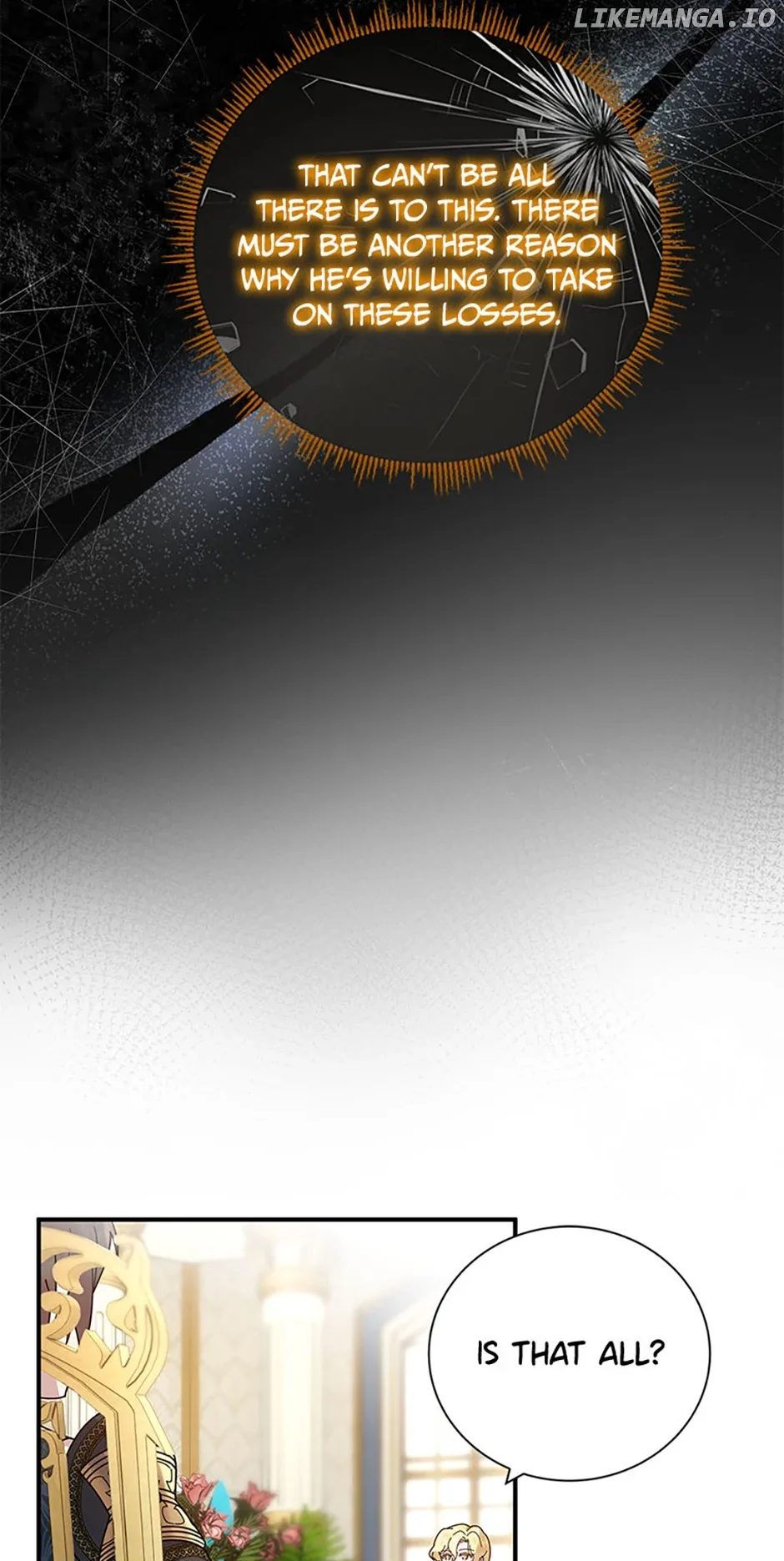 Golden Light Gratia, The Child Loved By God Chapter 32 page 67