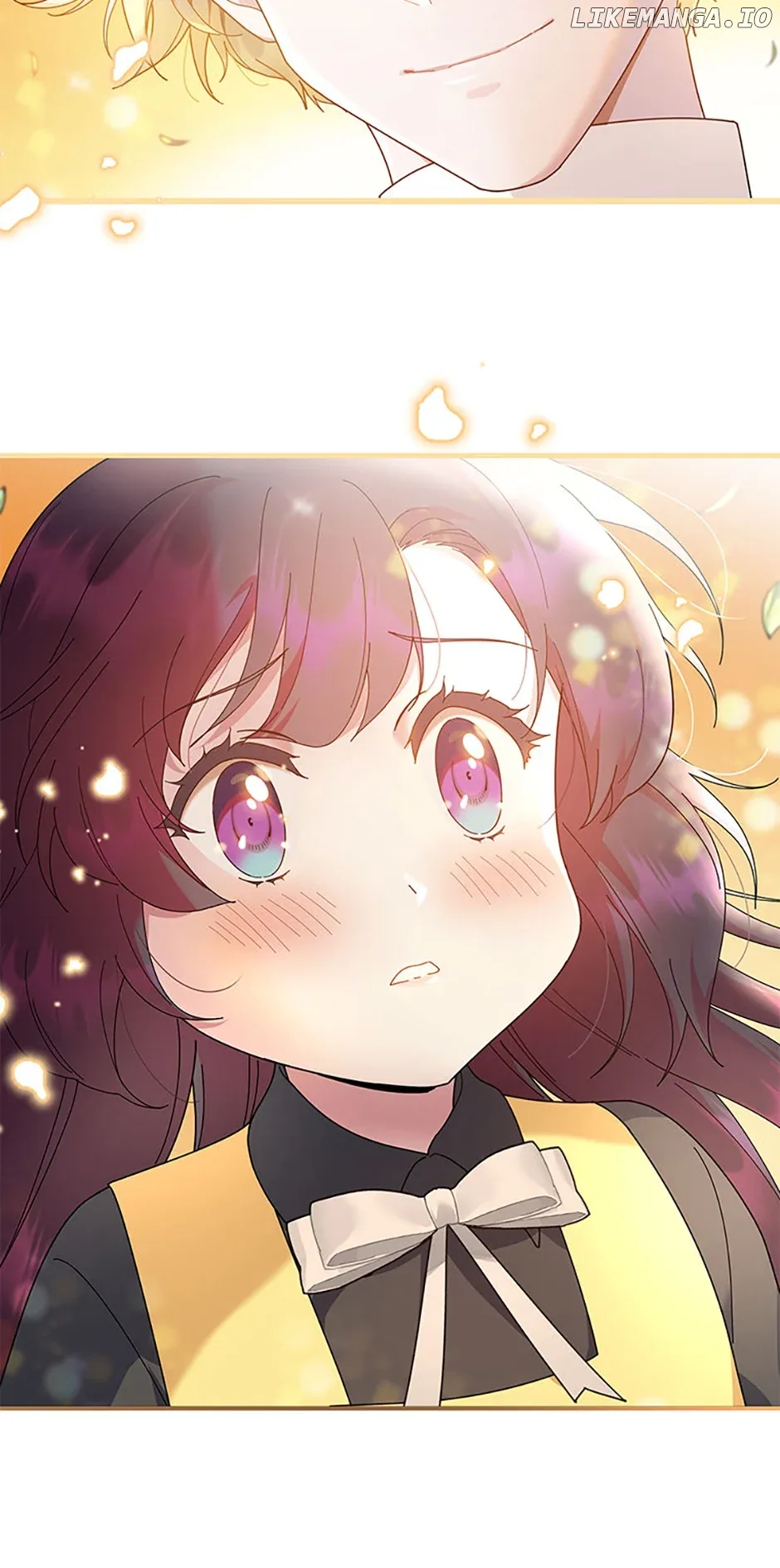 Golden Light Gratia, The Child Loved By God Chapter 31 page 18