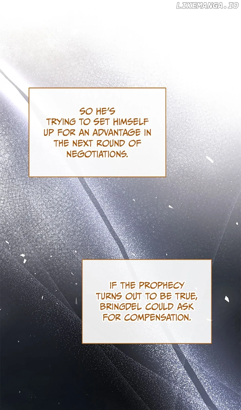 Golden Light Gratia, The Child Loved By God Chapter 32 page 72