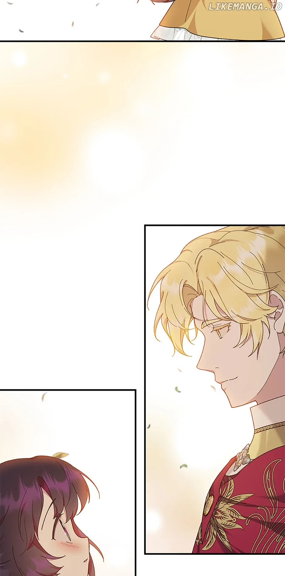 Golden Light Gratia, The Child Loved By God Chapter 31 page 15