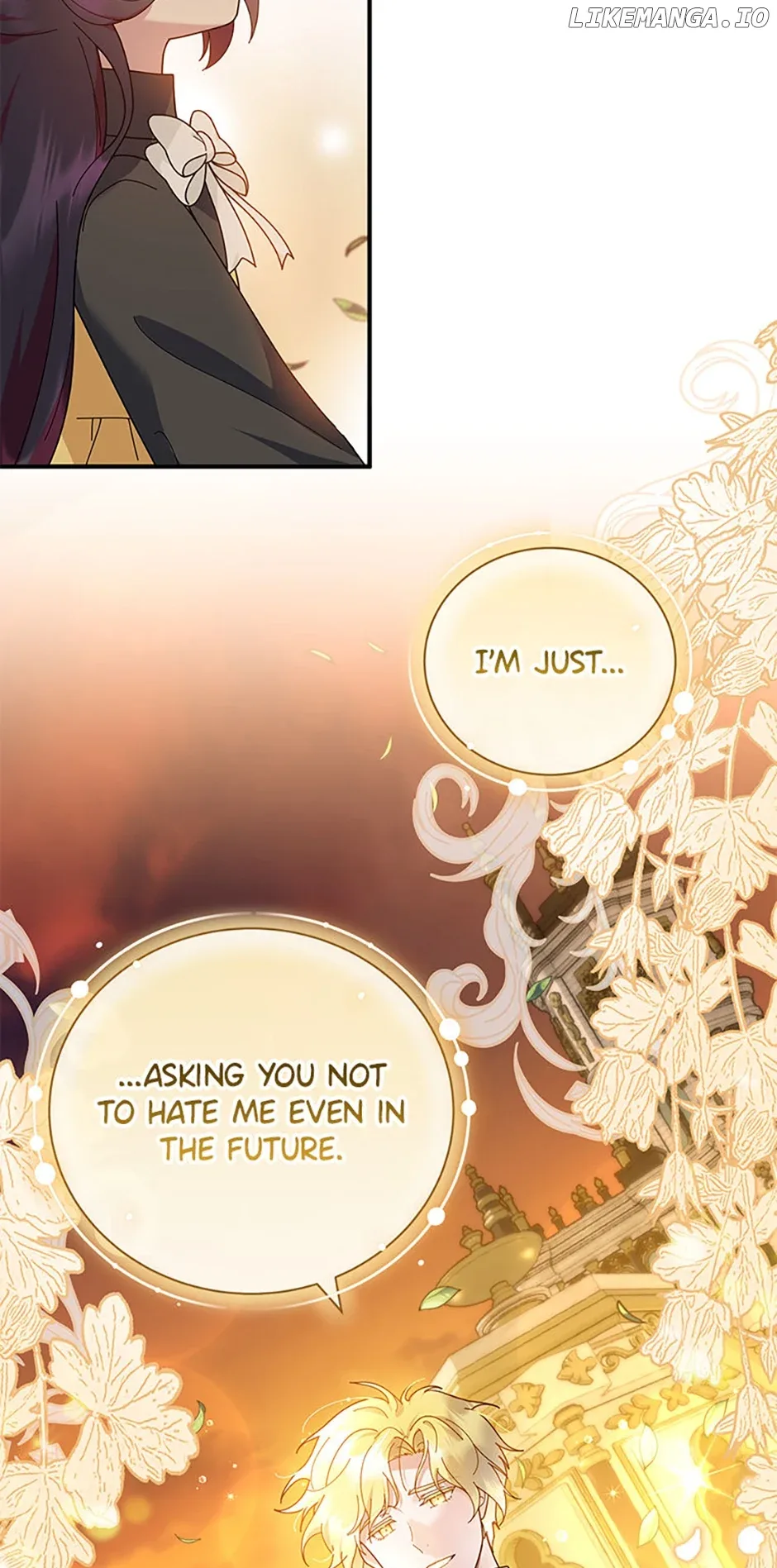 Golden Light Gratia, The Child Loved By God Chapter 31 page 16