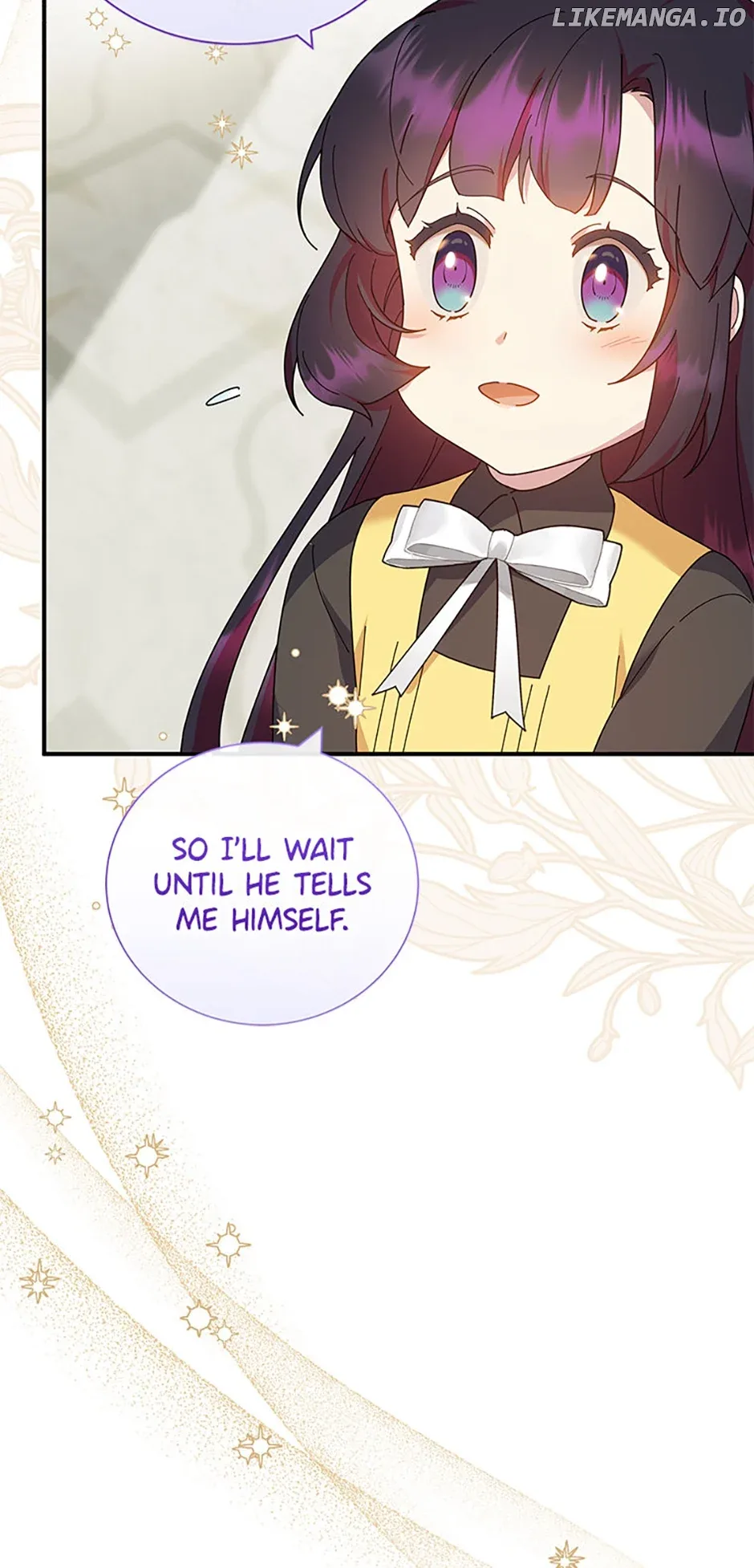 Golden Light Gratia, The Child Loved By God Chapter 30 page 47