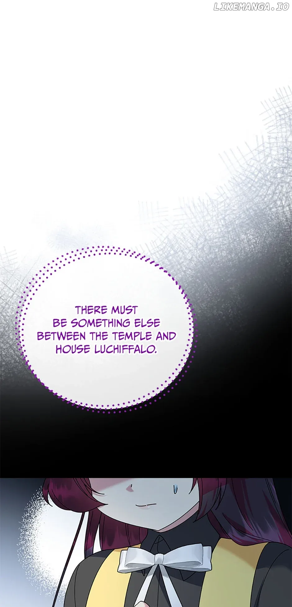 Golden Light Gratia, The Child Loved By God Chapter 30 page 44
