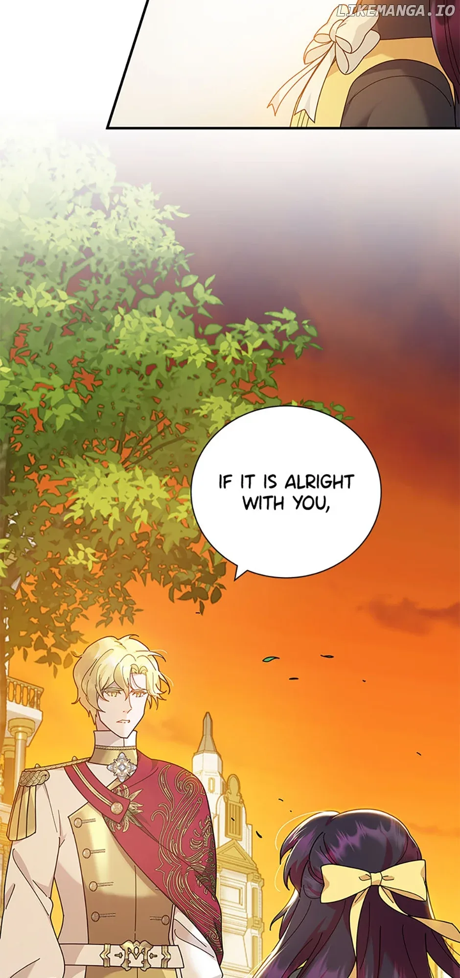 Golden Light Gratia, The Child Loved By God Chapter 30 page 41