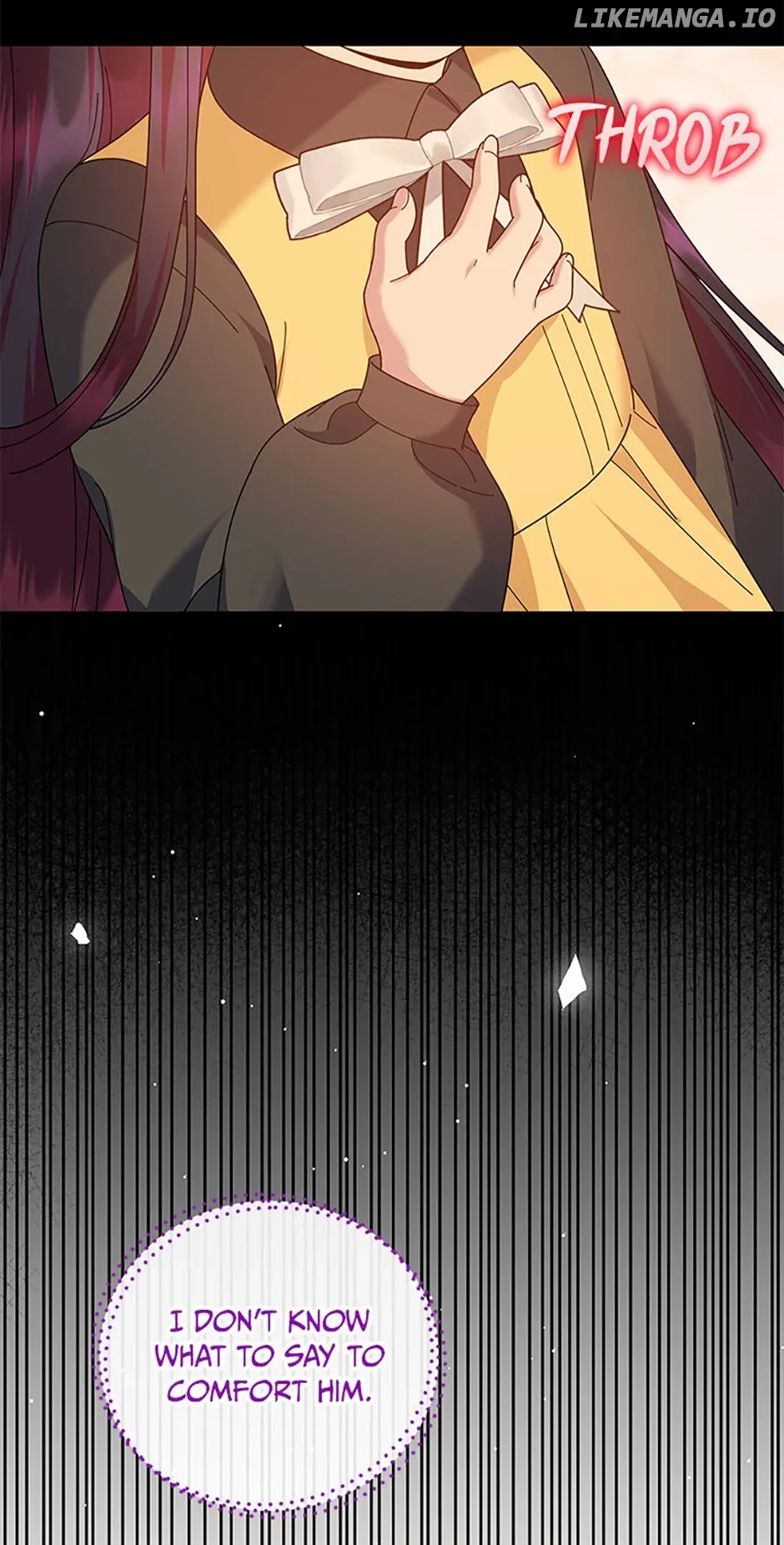 Golden Light Gratia, The Child Loved By God Chapter 31 page 24