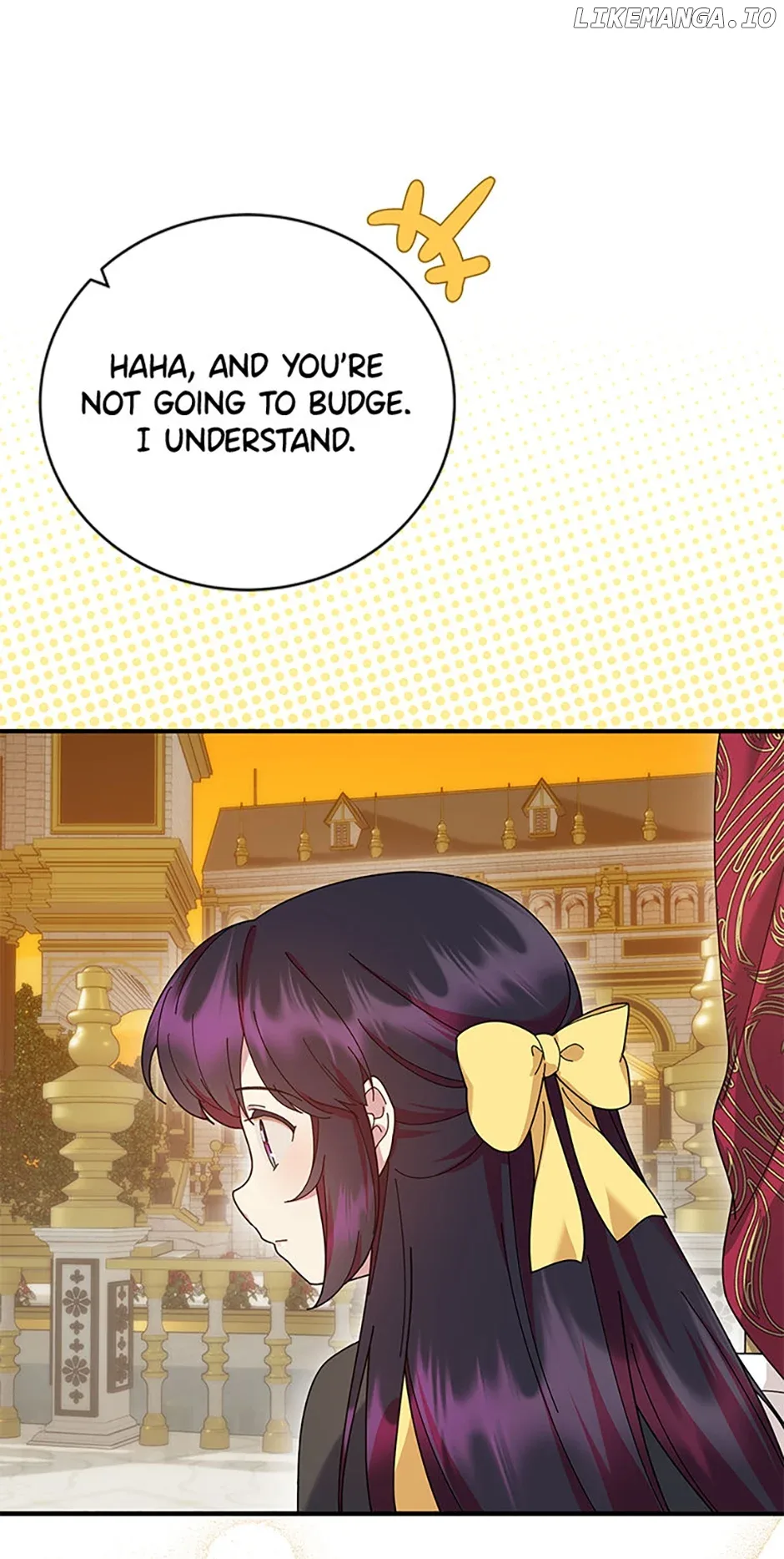 Golden Light Gratia, The Child Loved By God Chapter 30 page 54
