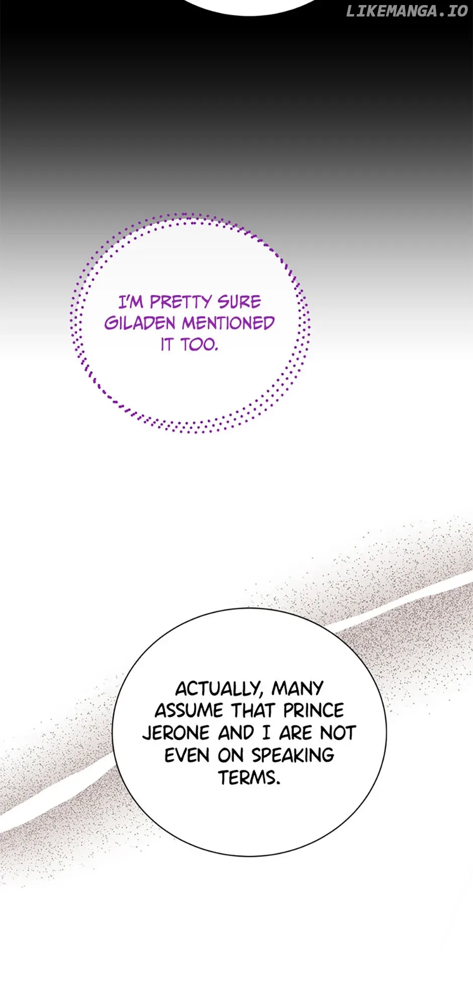 Golden Light Gratia, The Child Loved By God Chapter 33 page 13