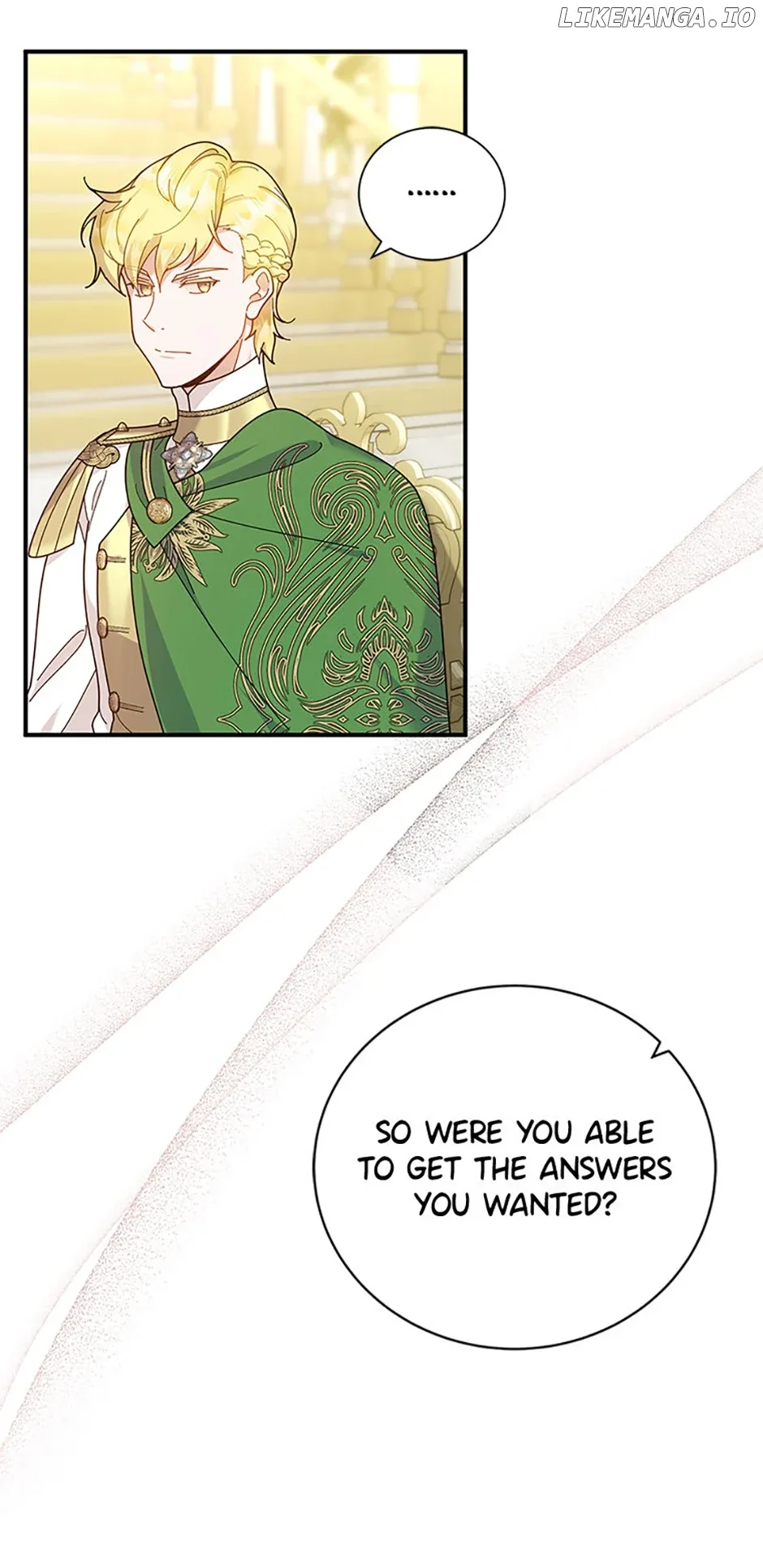 Golden Light Gratia, The Child Loved By God Chapter 33 page 49