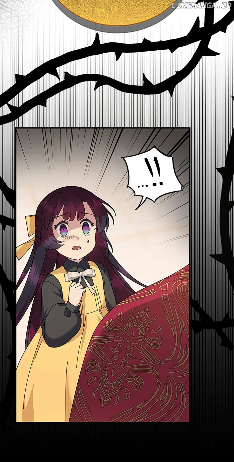 Golden Light Gratia, The Child Loved By God Chapter 31 page 23