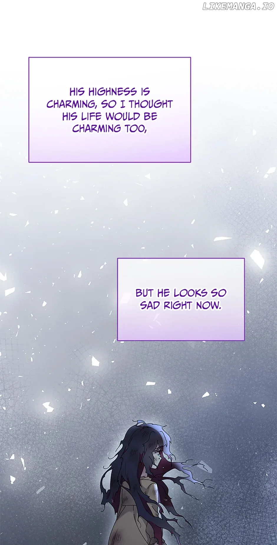 Golden Light Gratia, The Child Loved By God Chapter 31 page 19