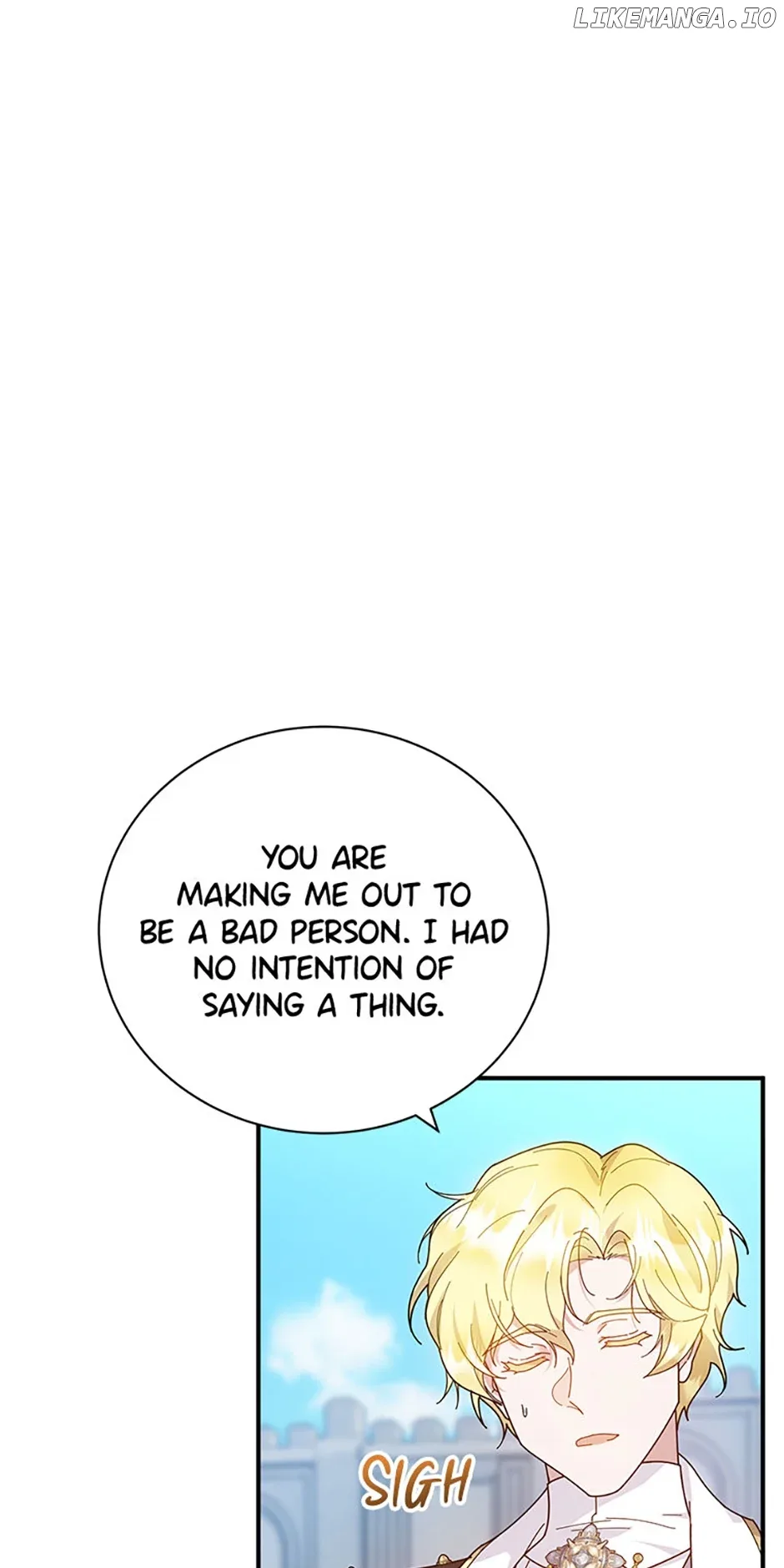 Golden Light Gratia, The Child Loved By God Chapter 33 page 20