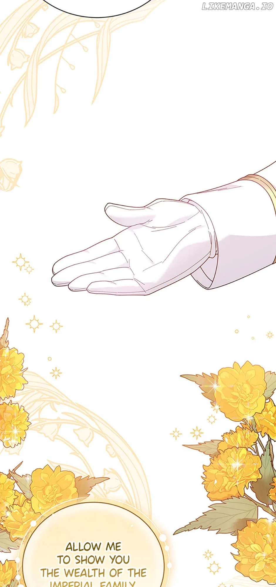 Golden Light Gratia, The Child Loved By God Chapter 33 page 31