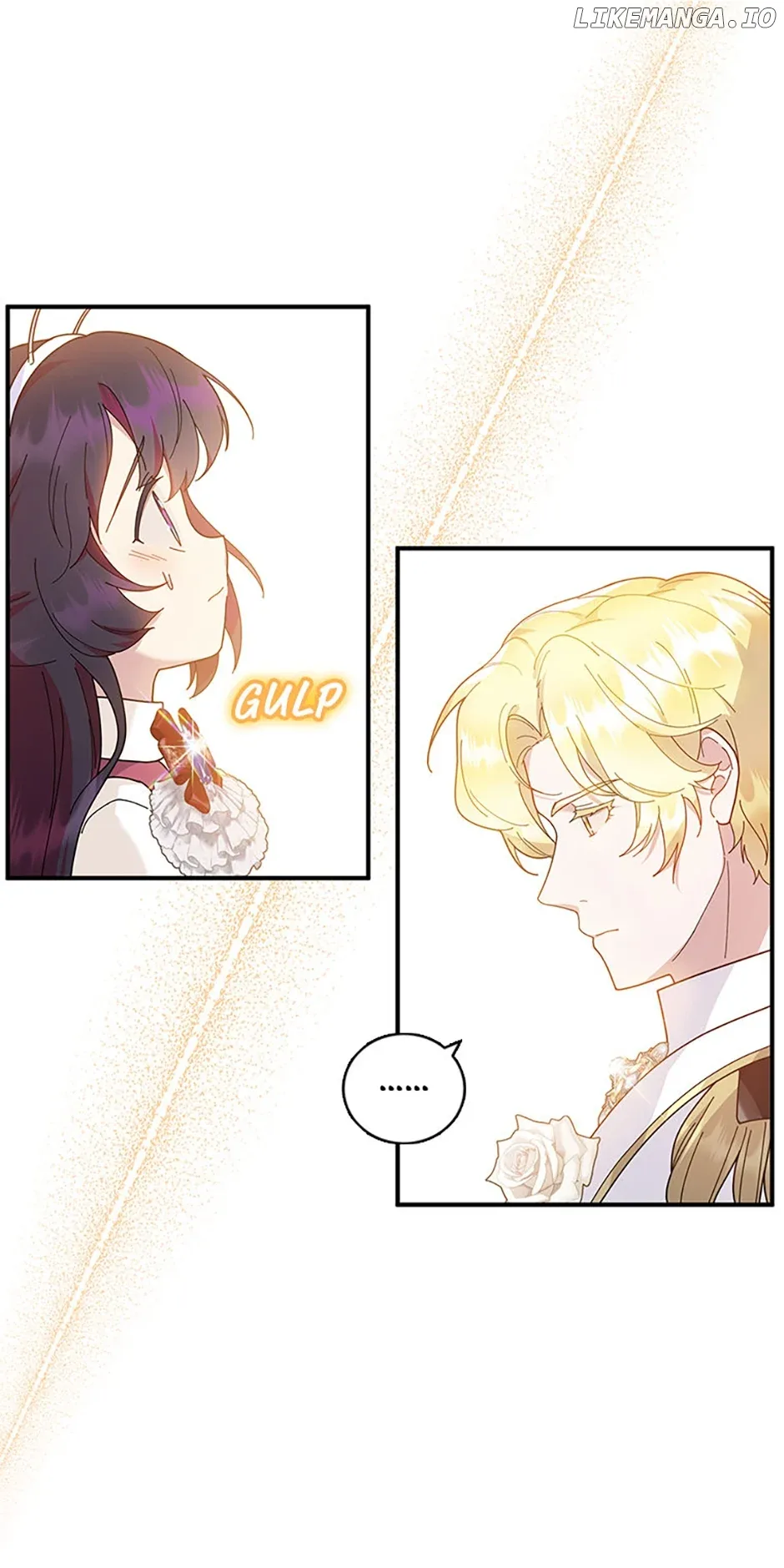 Golden Light Gratia, The Child Loved By God Chapter 33 page 19