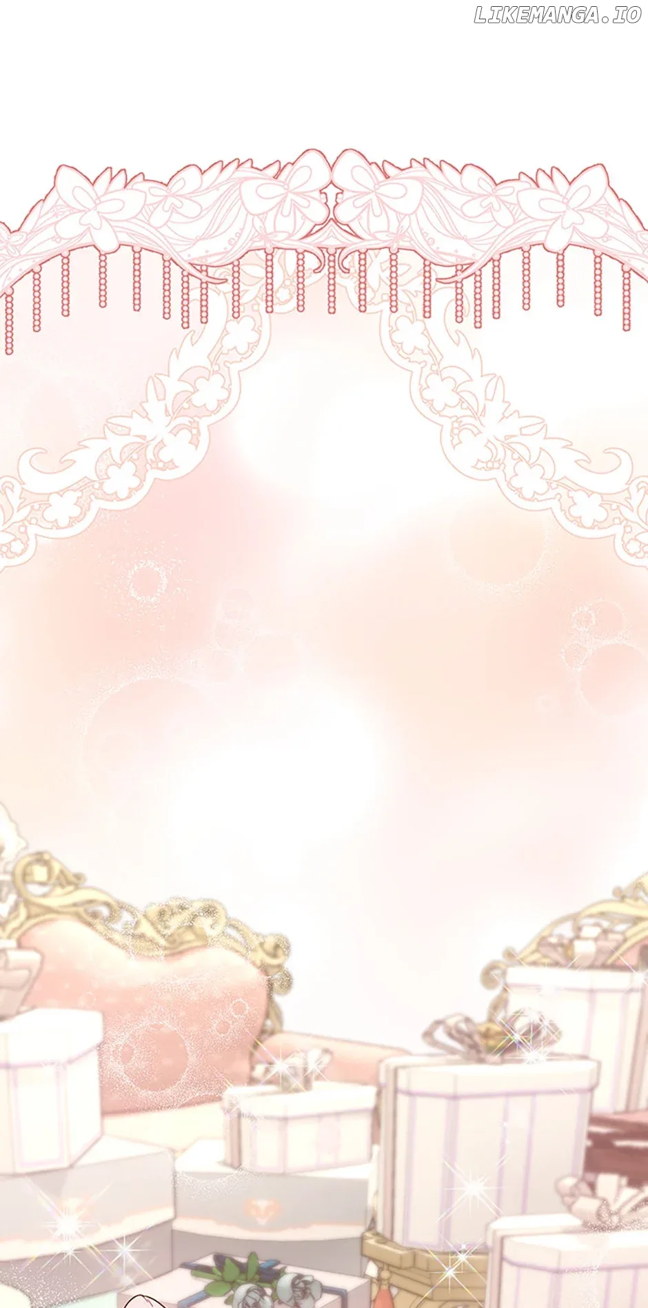 Golden Light Gratia, The Child Loved By God Chapter 33 page 35