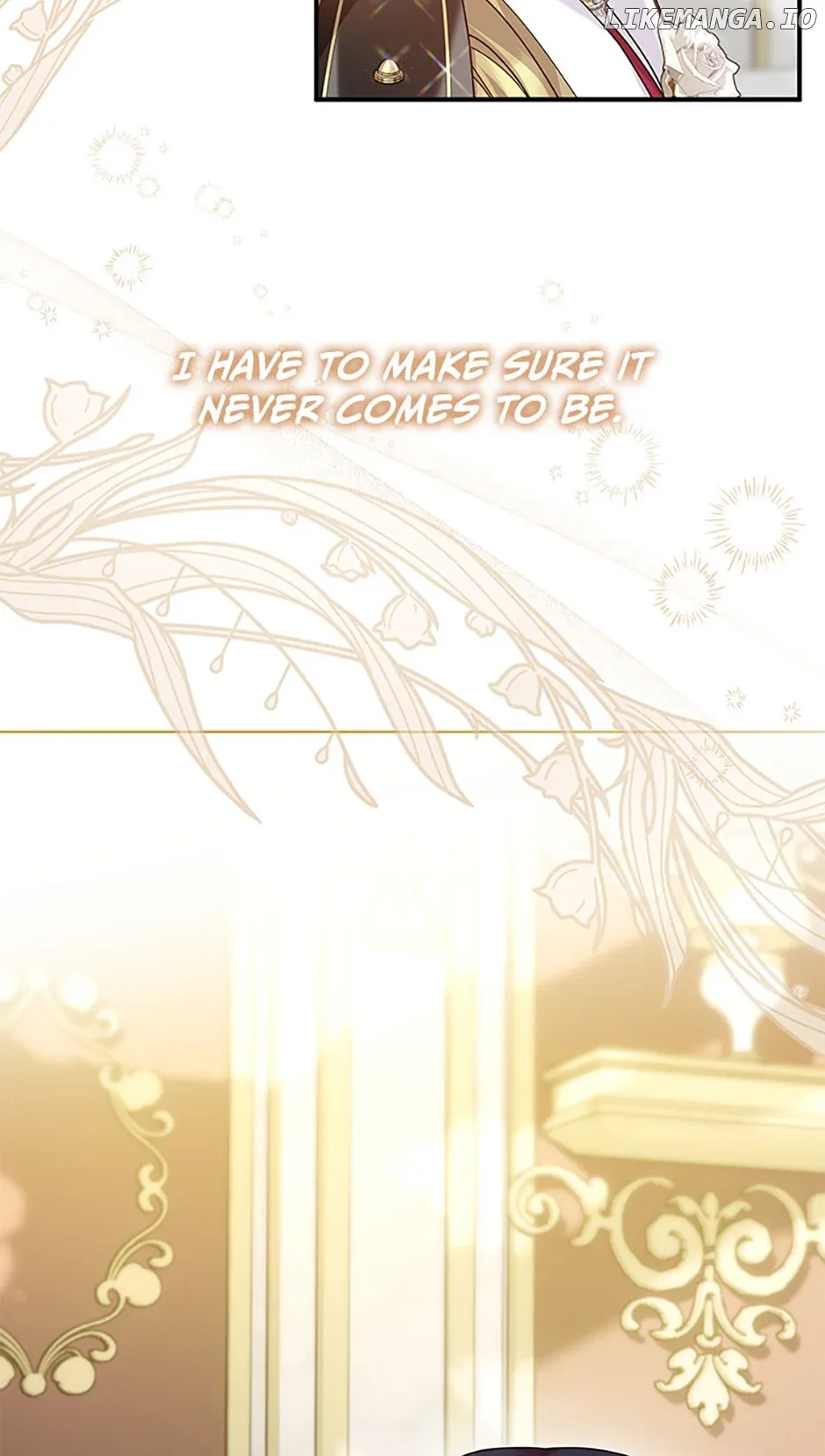Golden Light Gratia, The Child Loved By God Chapter 33 page 60