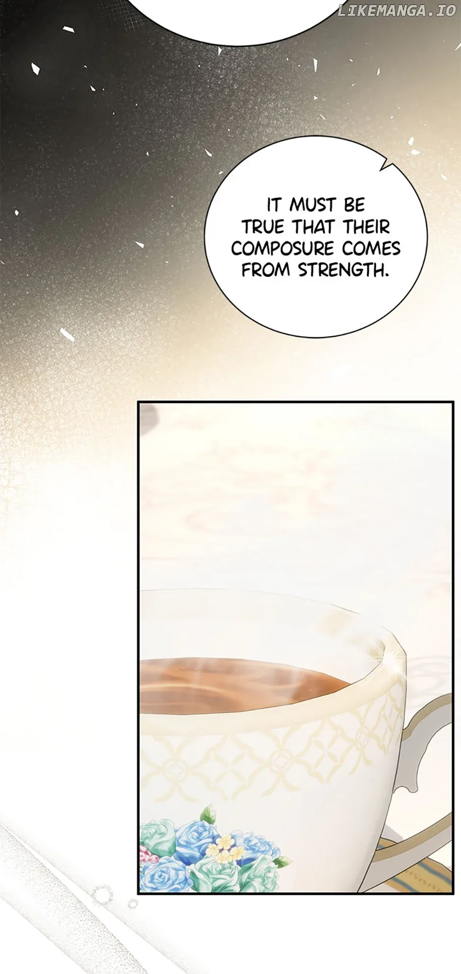 Golden Light Gratia, The Child Loved By God Chapter 33 page 51