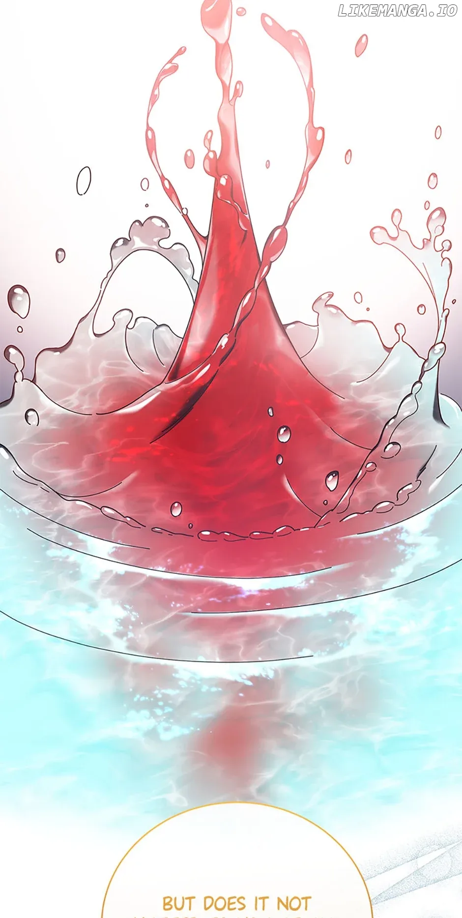 Golden Light Gratia, The Child Loved By God Chapter 30 page 57