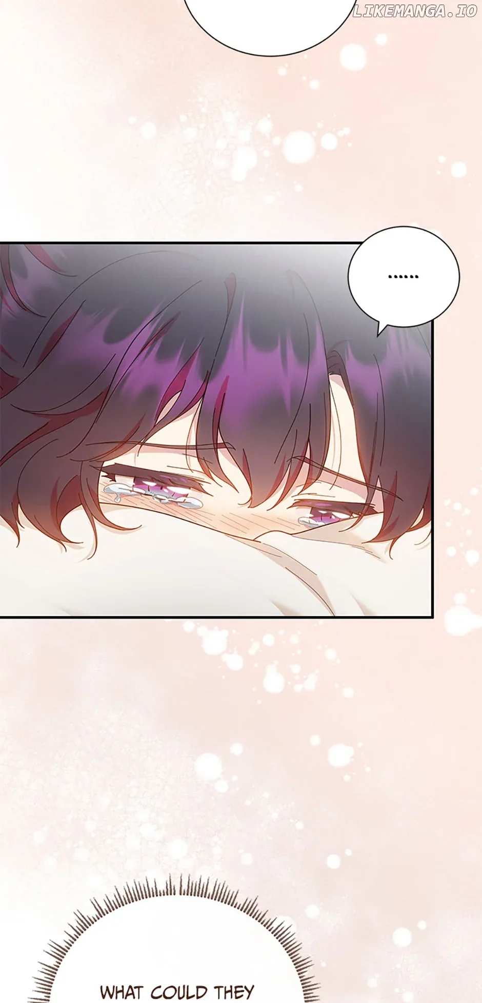 Golden Light Gratia, The Child Loved By God Chapter 31 page 36