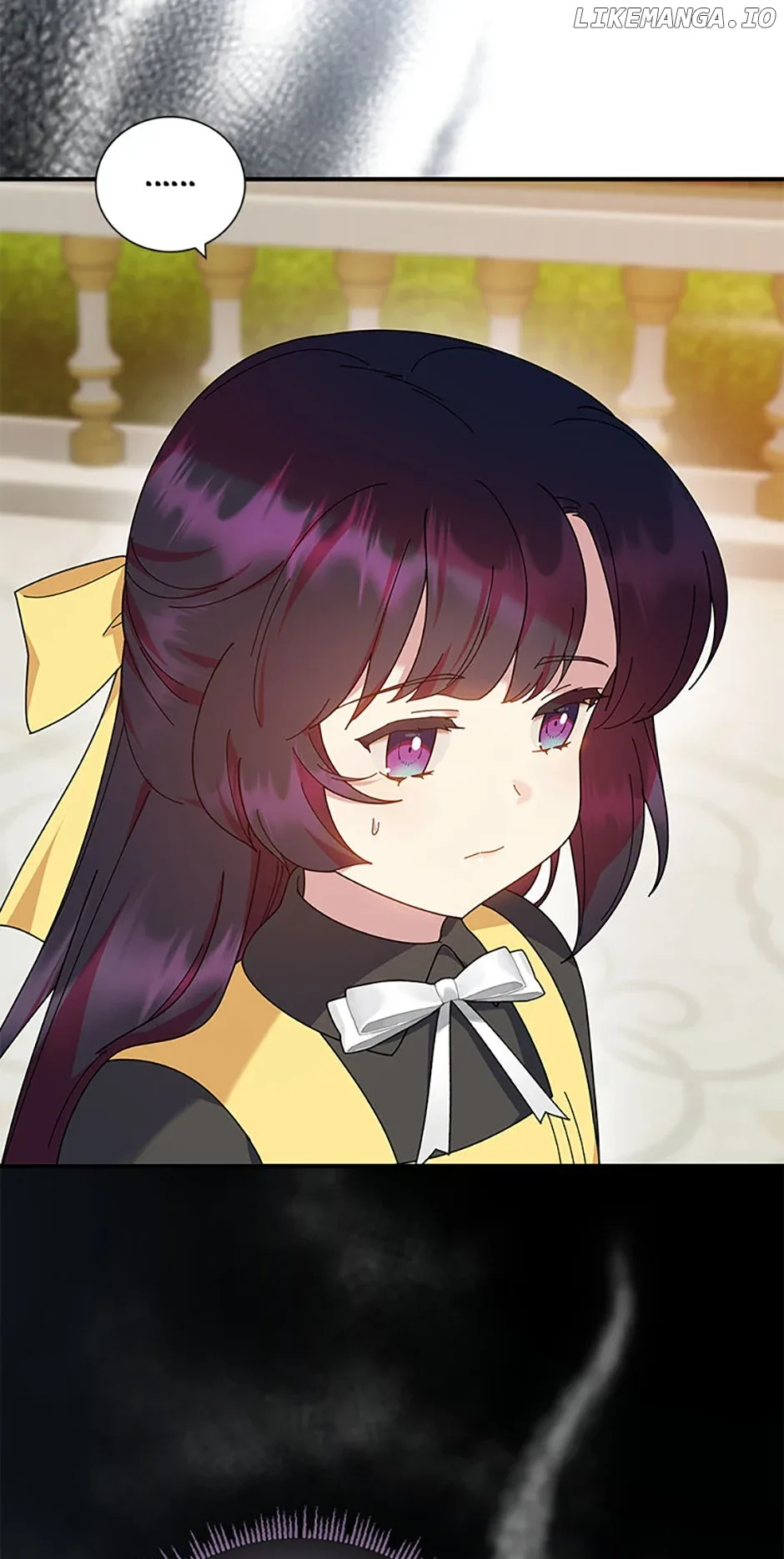 Golden Light Gratia, The Child Loved By God Chapter 30 page 60