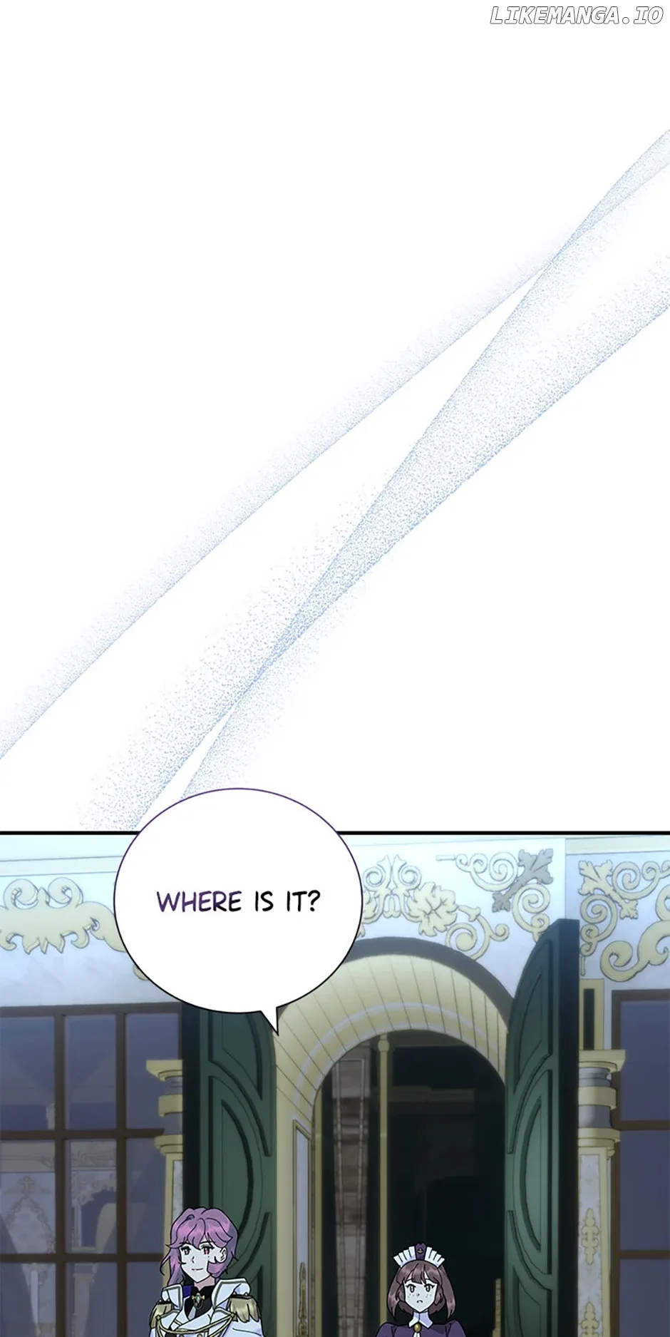 Golden Light Gratia, The Child Loved By God Chapter 31 page 42