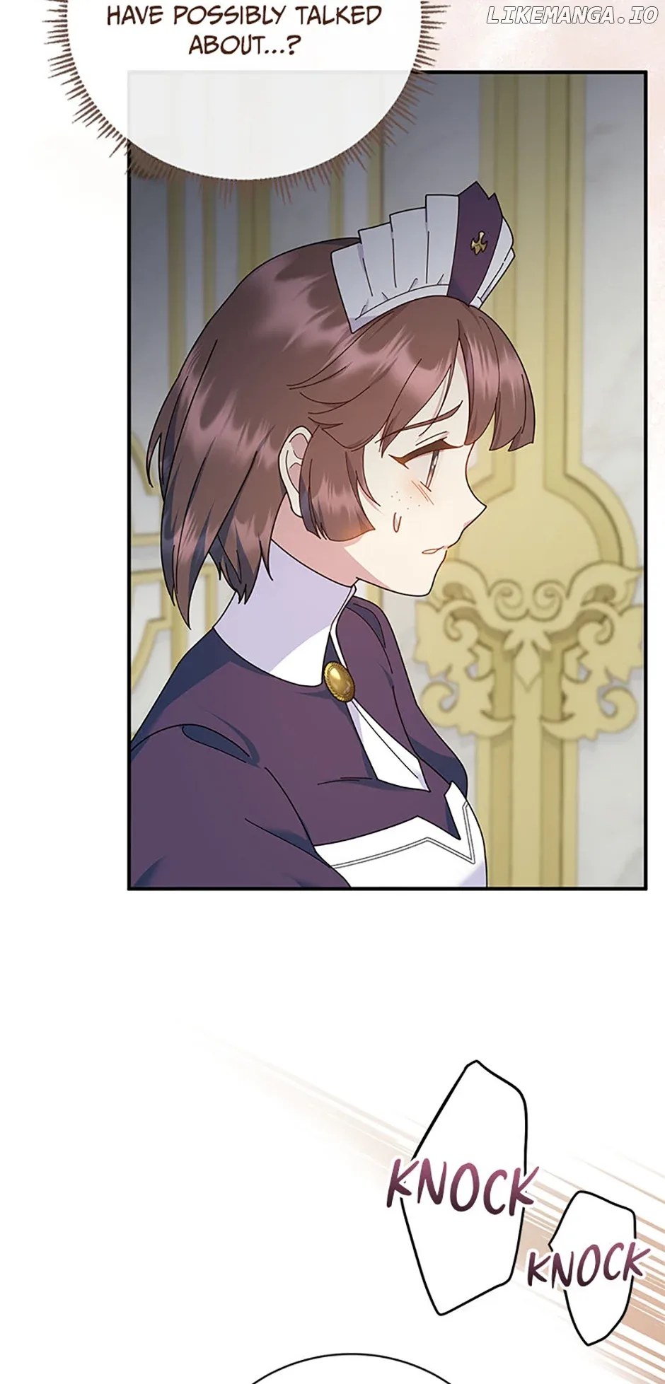 Golden Light Gratia, The Child Loved By God Chapter 31 page 37