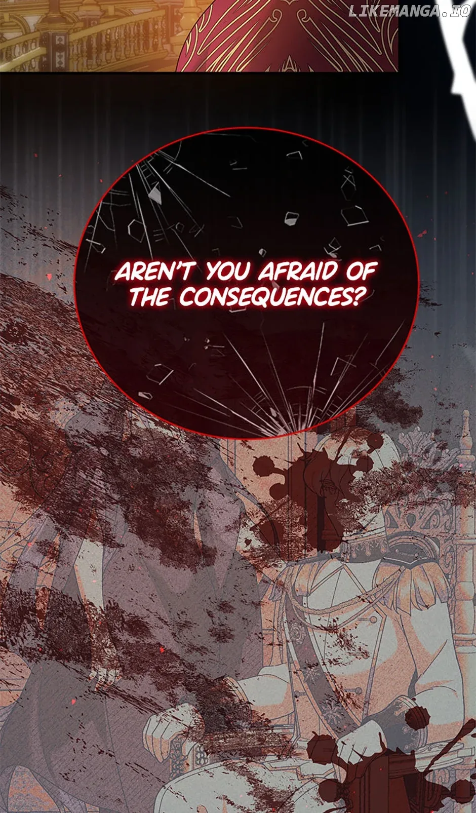 Golden Light Gratia, The Child Loved By God Chapter 30 page 64
