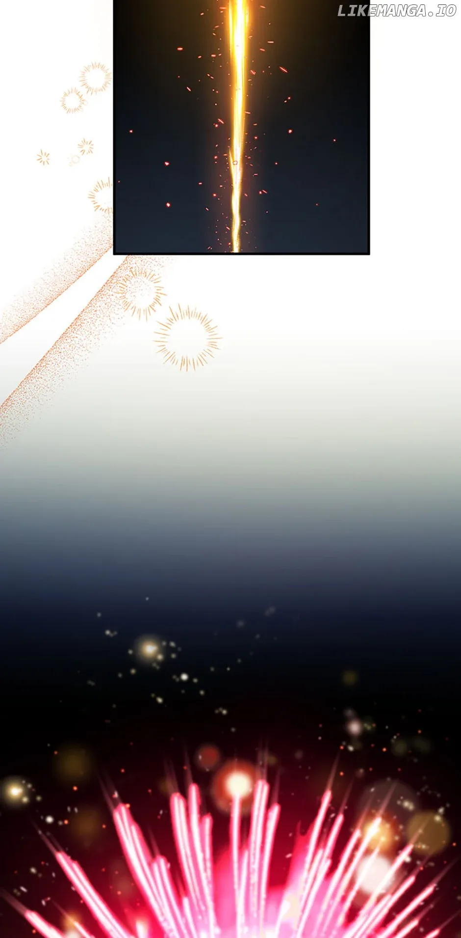 Golden Light Gratia, The Child Loved By God Chapter 31 page 53