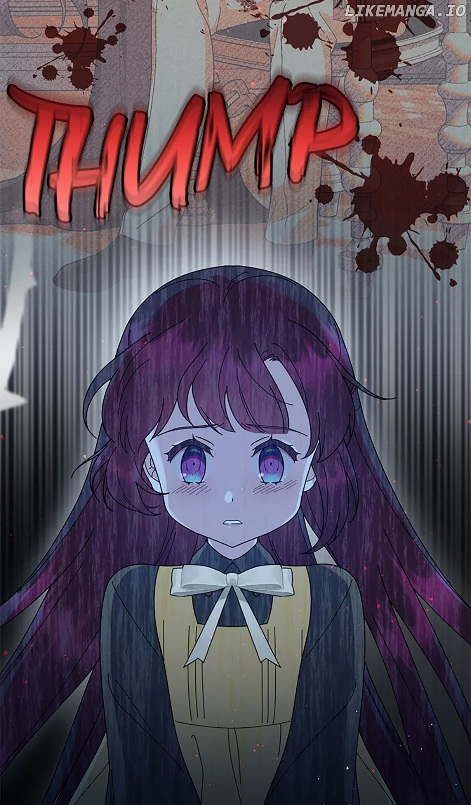 Golden Light Gratia, The Child Loved By God Chapter 30 page 65
