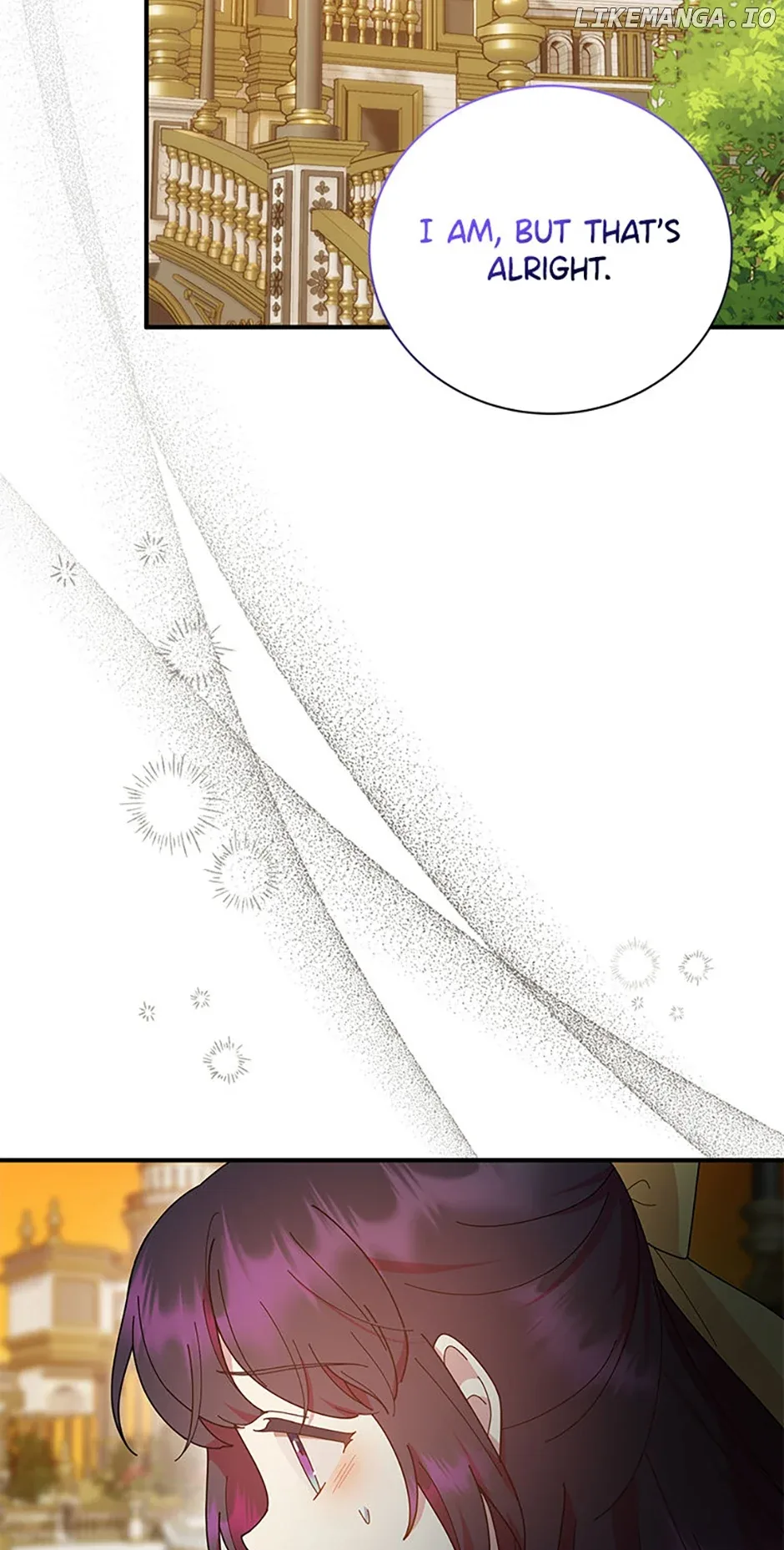 Golden Light Gratia, The Child Loved By God Chapter 30 page 71