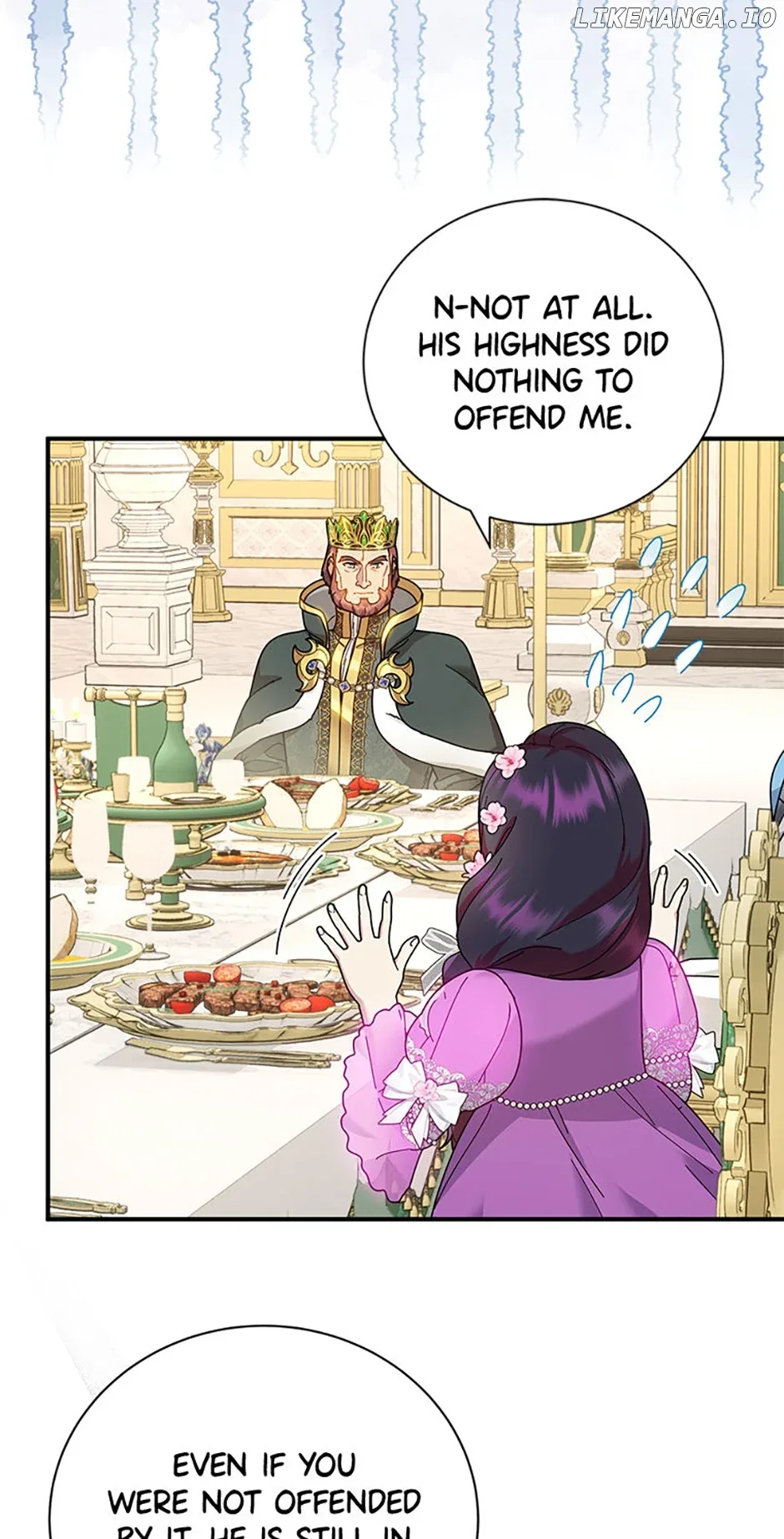Golden Light Gratia, The Child Loved By God Chapter 35 page 44
