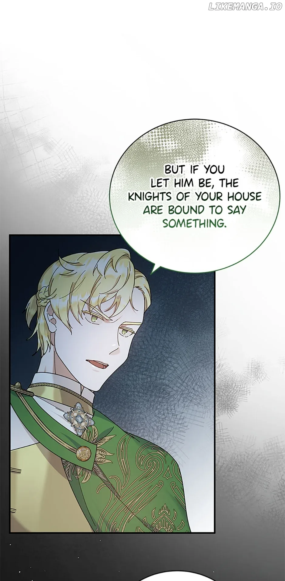 Golden Light Gratia, The Child Loved By God Chapter 36 page 63