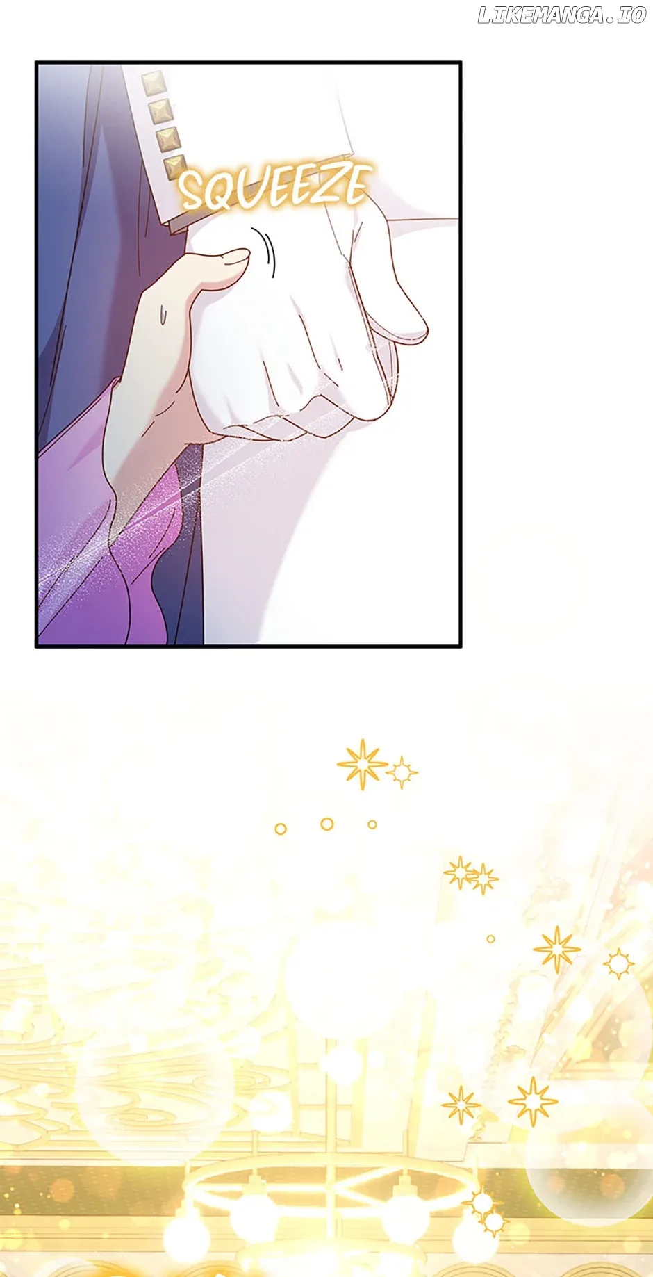 Golden Light Gratia, The Child Loved By God Chapter 35 page 7