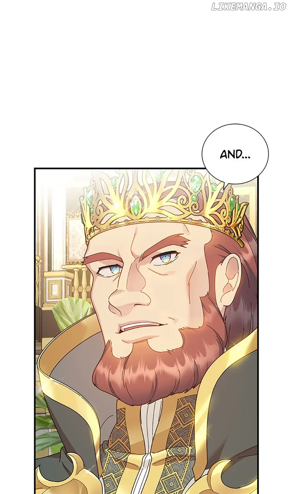 Golden Light Gratia, The Child Loved By God Chapter 35 page 29