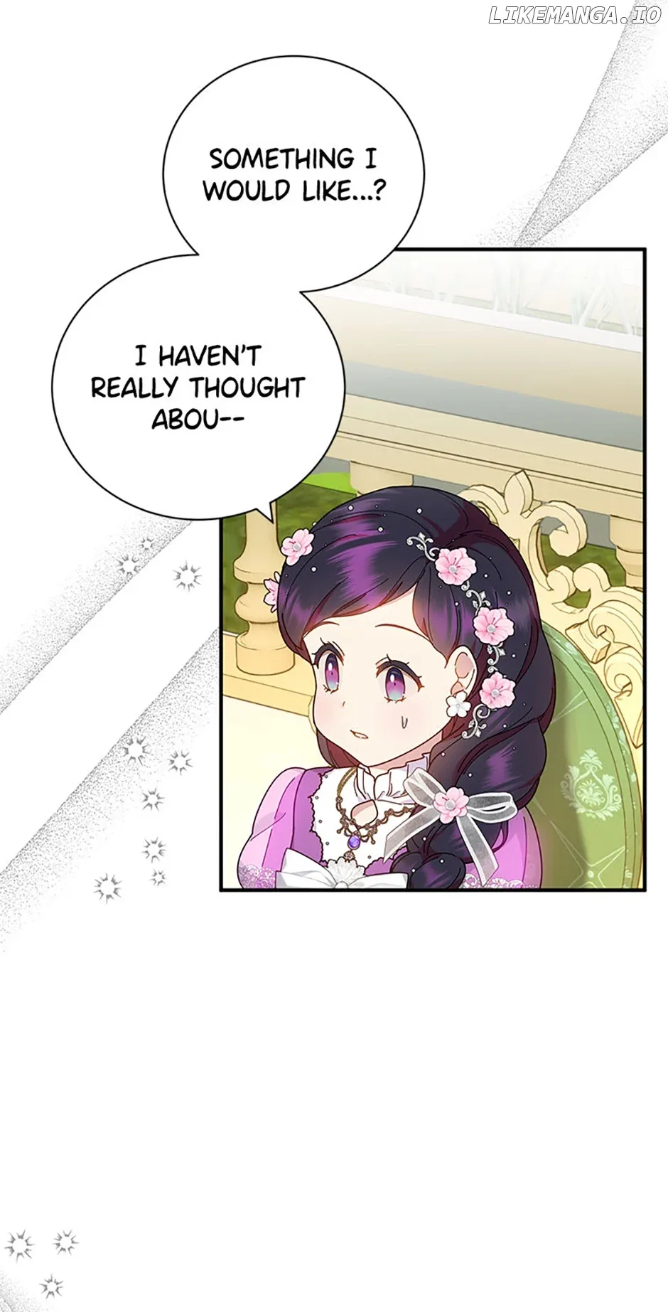 Golden Light Gratia, The Child Loved By God Chapter 35 page 46
