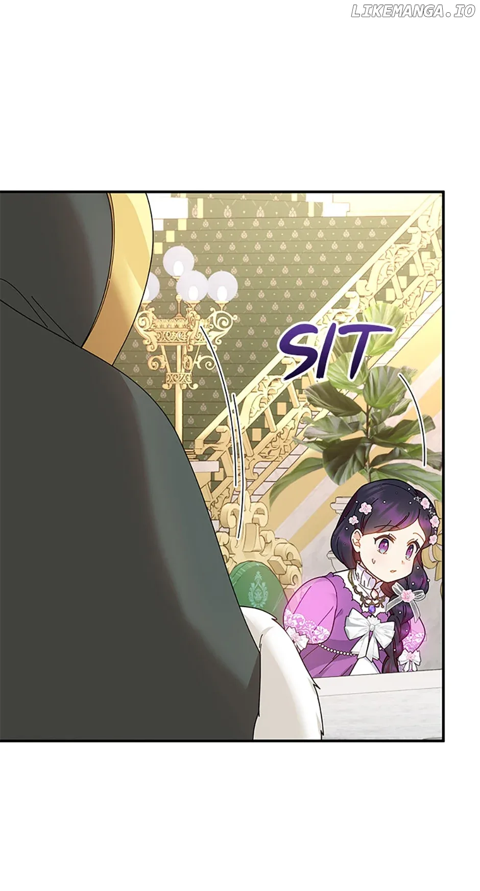 Golden Light Gratia, The Child Loved By God Chapter 35 page 24
